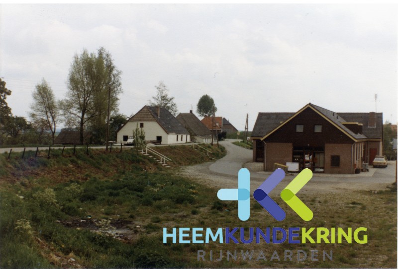 Aerdt 1977 Coll HKR F0000049